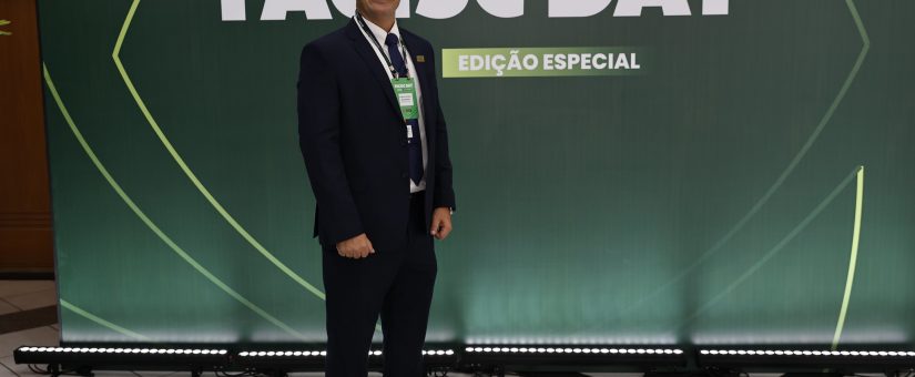 ACIPEN marca presença no FACISC DAY em Florianópolis
